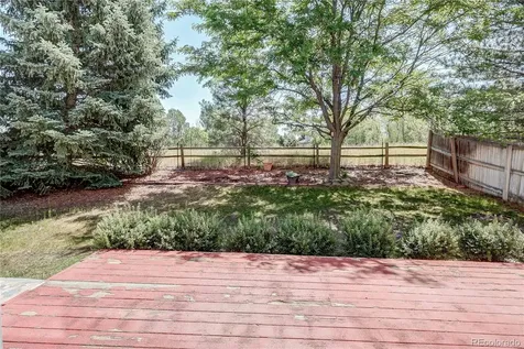 11176 Rodeo Circle Parker CO 80138