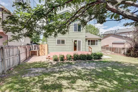 11176 Rodeo Circle Parker CO 80138