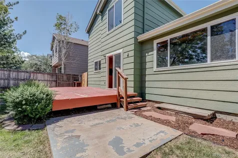11176 Rodeo Circle Parker CO 80138