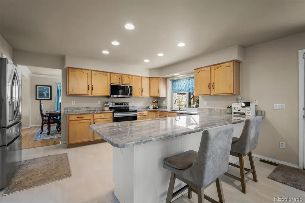 5521 Calamity Jane Lane Colorado Springs CO 80923
