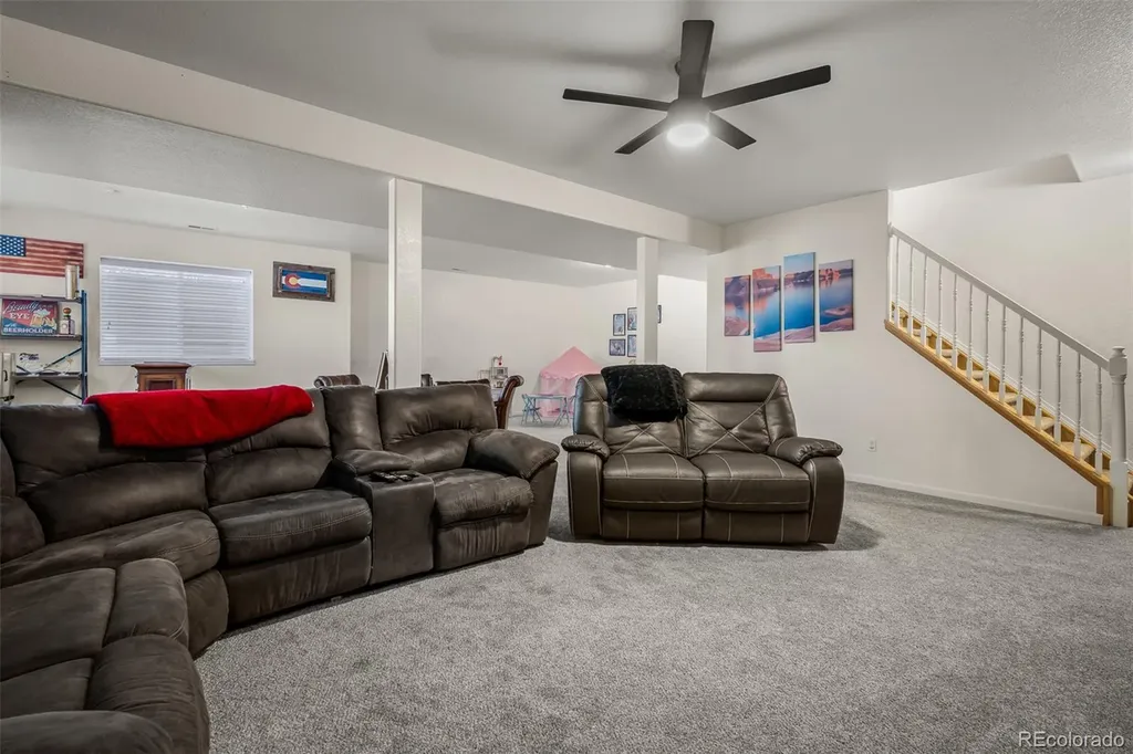 5521 Calamity Jane Lane Colorado Springs CO 80923