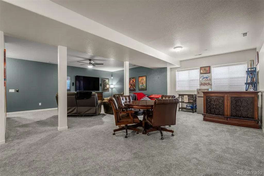 5521 Calamity Jane Lane Colorado Springs CO 80923