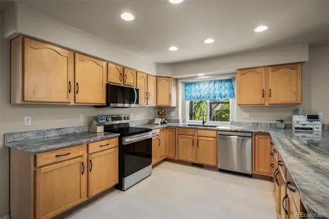 5521 Calamity Jane Lane Colorado Springs CO 80923