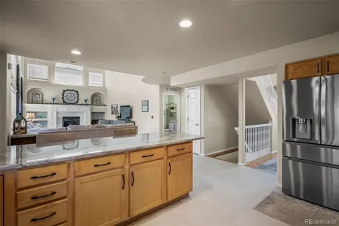 5521 Calamity Jane Lane Colorado Springs CO 80923