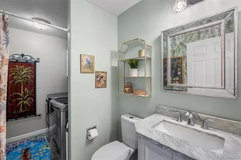 5521 Calamity Jane Lane Colorado Springs CO 80923