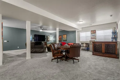 5521 Calamity Jane Lane Colorado Springs CO 80923