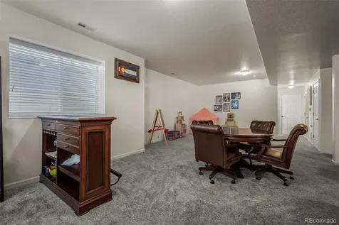 5521 Calamity Jane Lane Colorado Springs CO 80923