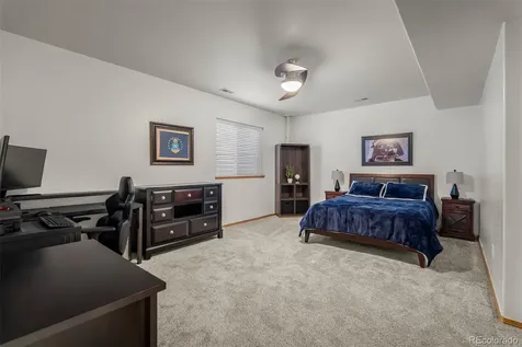 5521 Calamity Jane Lane Colorado Springs CO 80923