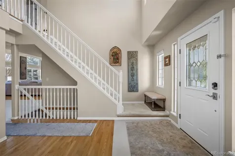 5521 Calamity Jane Lane Colorado Springs CO 80923