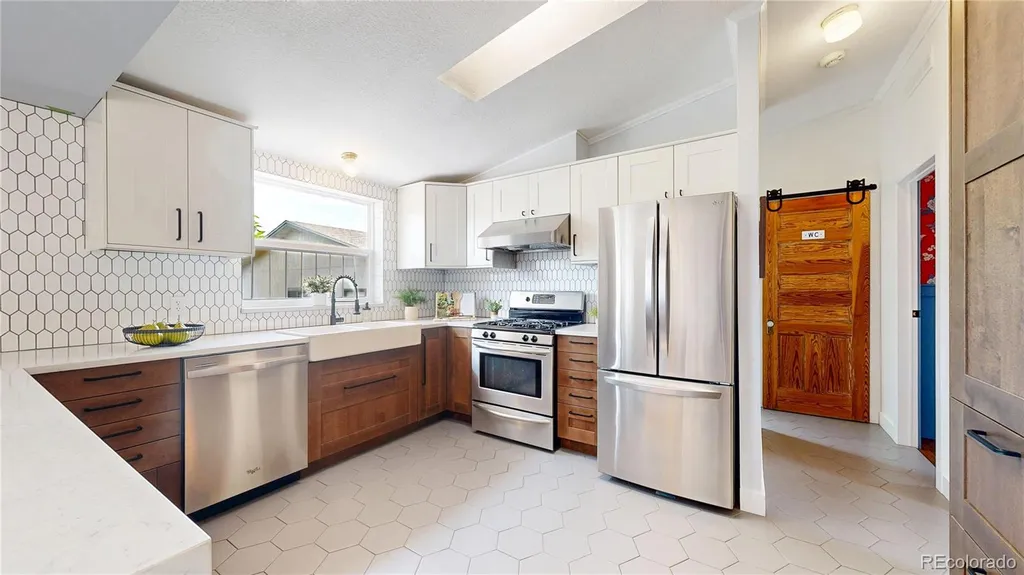 80 S Marshall Street Denver CO 80226