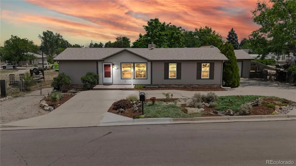 80 S Marshall Street Denver CO 80226