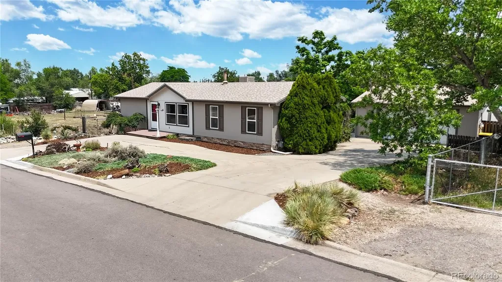 80 S Marshall Street Denver CO 80226