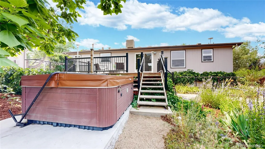 80 S Marshall Street Denver CO 80226