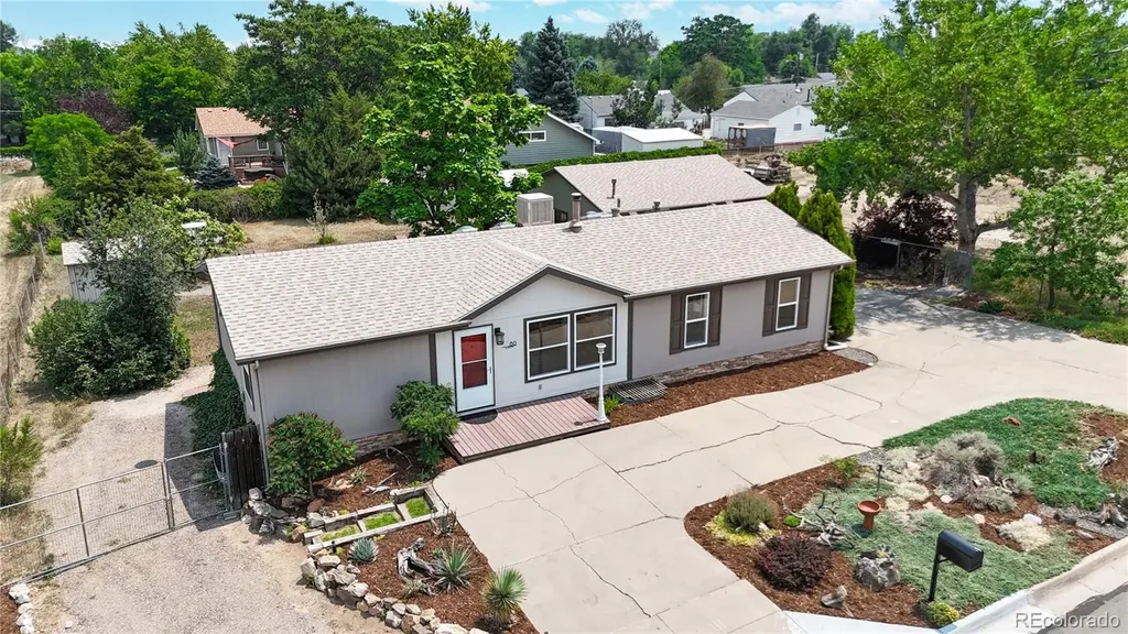 80 S Marshall Street Denver CO 80226