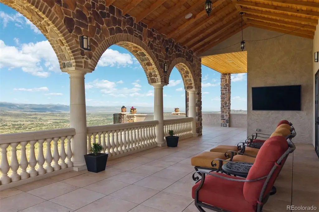 253 Stone Pointe Trail Castle Rock CO 80109