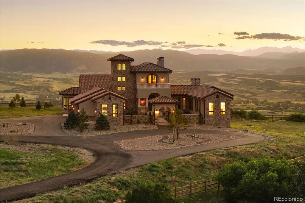 253 Stone Pointe Trail Castle Rock CO 80109
