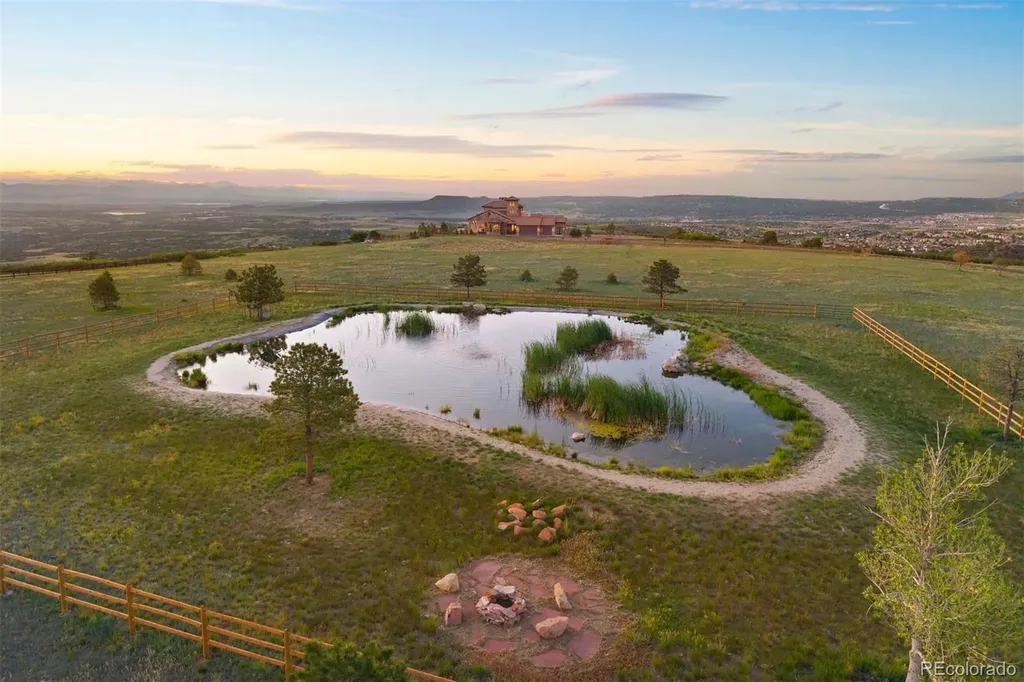 253 Stone Pointe Trail Castle Rock CO 80109