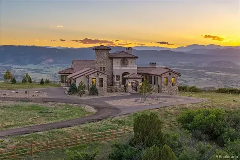 253 Stone Pointe Trail Castle Rock CO 80109