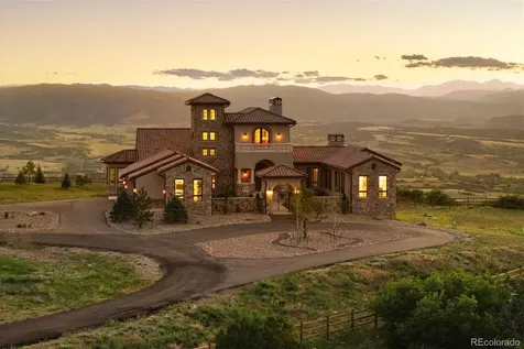 253 Stone Pointe Trail Castle Rock CO 80109