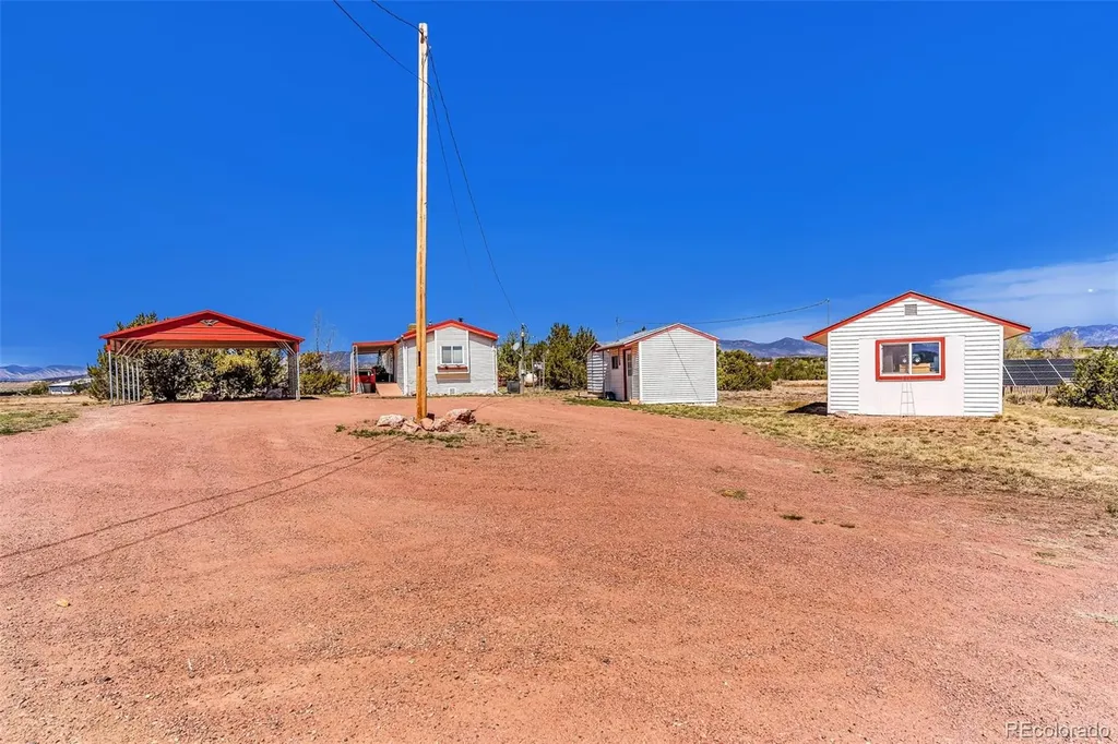 325 5th Street Penrose CO 81240