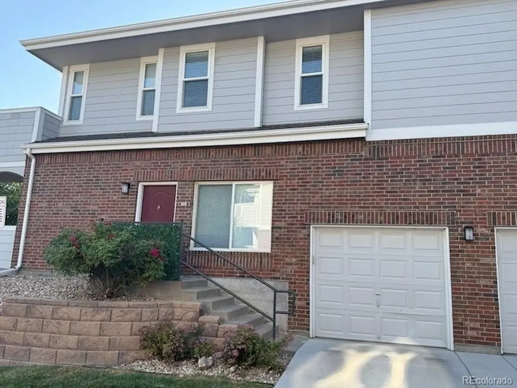 10089 W 55th Drive Arvada CO 80002