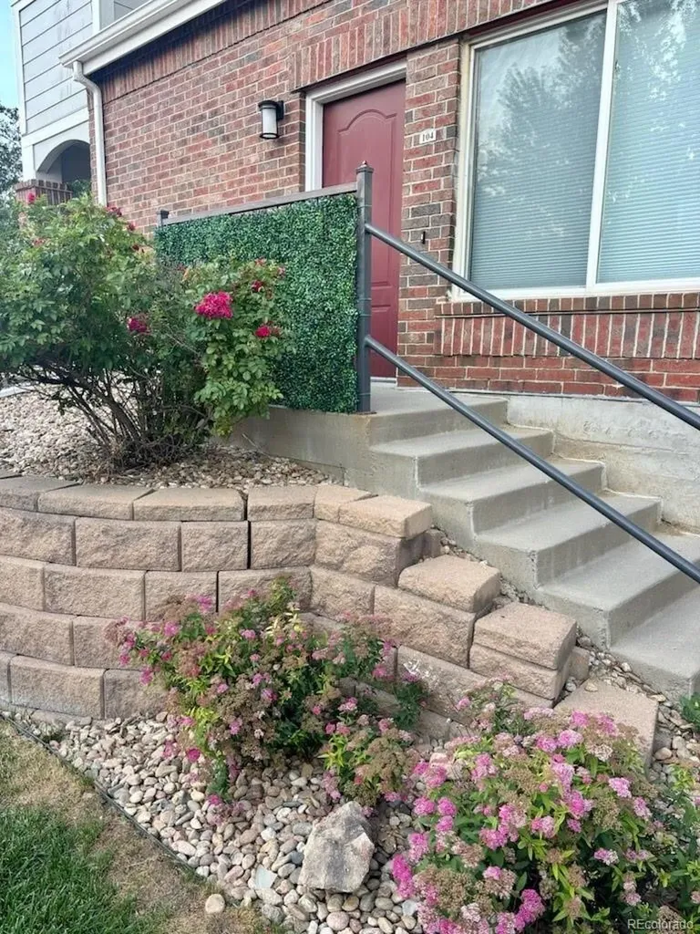10089 W 55th Drive Arvada CO 80002