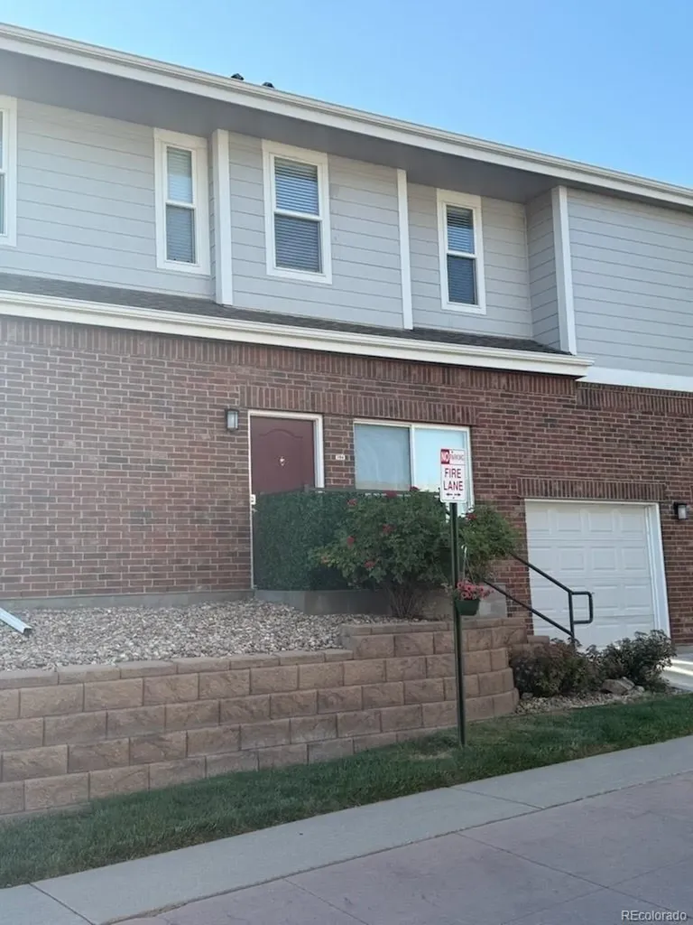 10089 W 55th Drive Arvada CO 80002