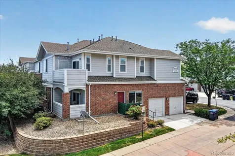 10089 W 55th Drive Arvada CO 80002
