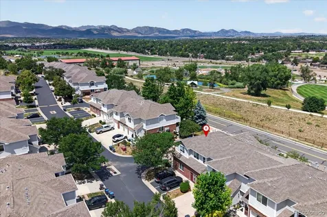 10089 W 55th Drive Arvada CO 80002