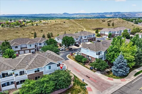 10089 W 55th Drive Arvada CO 80002