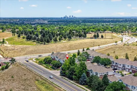 10089 W 55th Drive Arvada CO 80002