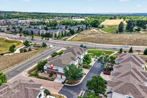 10089 W 55th Drive Arvada CO 80002