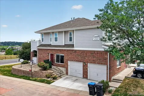 10089 W 55th Drive Arvada CO 80002