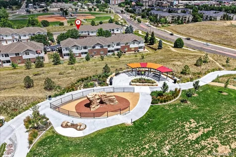 10089 W 55th Drive Arvada CO 80002