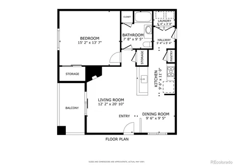 10089 W 55th Drive Arvada CO 80002