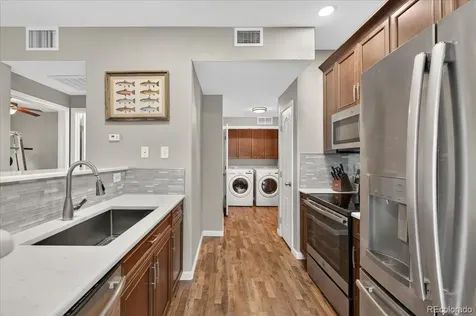 10089 W 55th Drive Arvada CO 80002