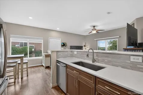 10089 W 55th Drive Arvada CO 80002