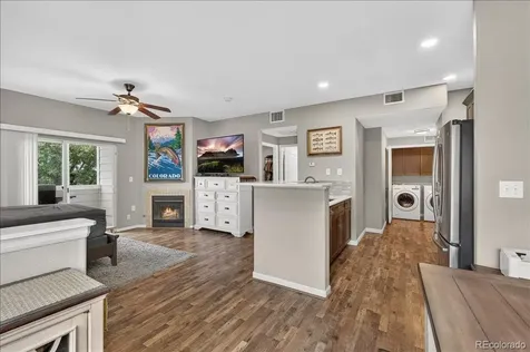10089 W 55th Drive Arvada CO 80002
