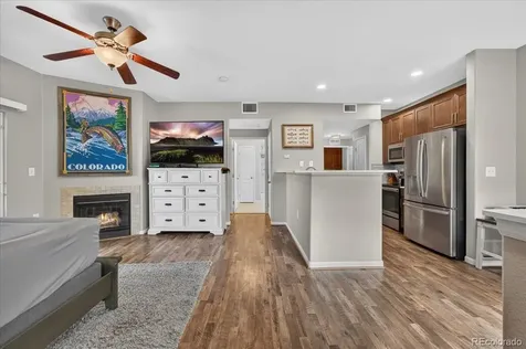 10089 W 55th Drive Arvada CO 80002