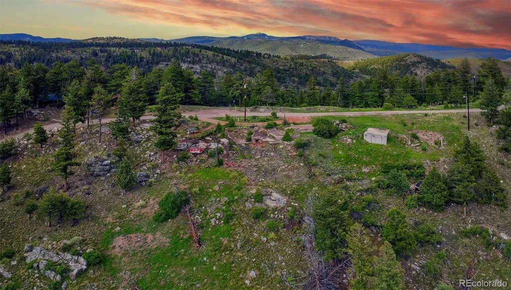 33888 Mineral Lane Pine CO 80470
