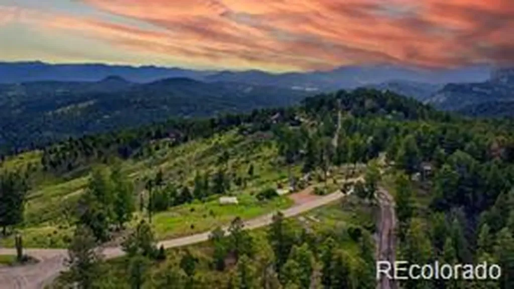 33888 Mineral Lane Pine CO 80470