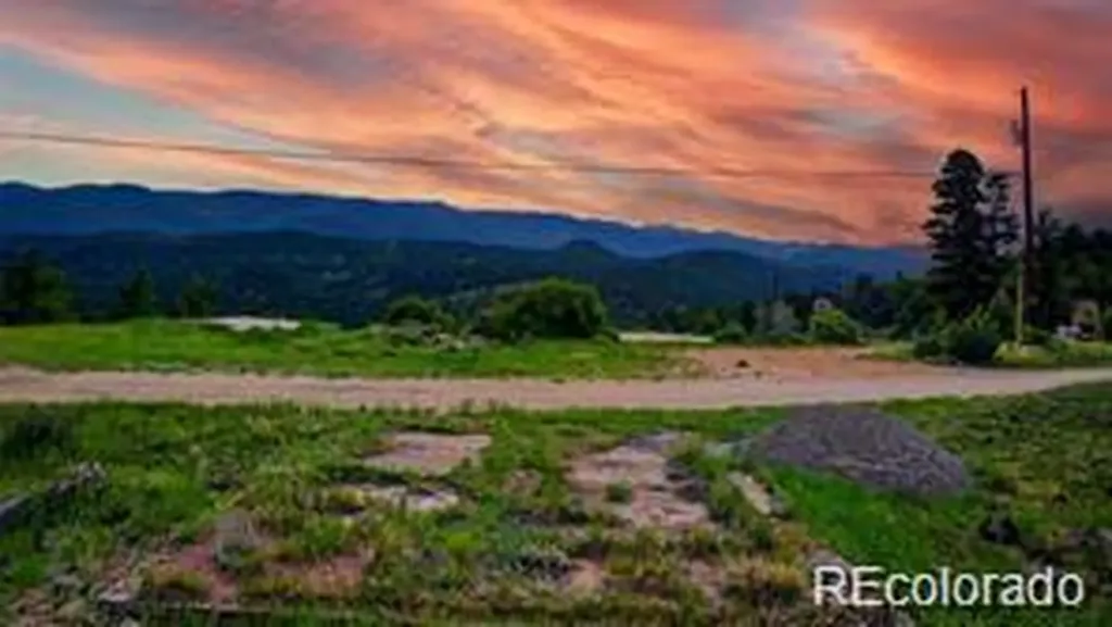 33888 Mineral Lane Pine CO 80470