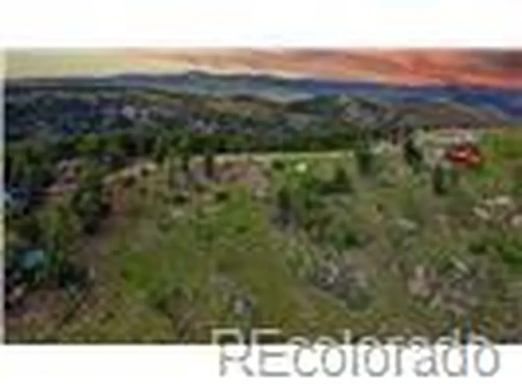 33888 Mineral Lane Pine CO 80470
