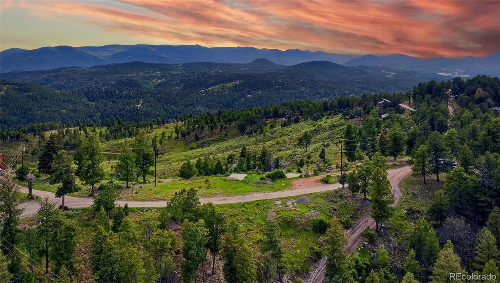 33888 Mineral Lane Pine CO 80470
