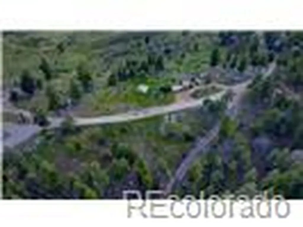 33888 Mineral Lane Pine CO 80470