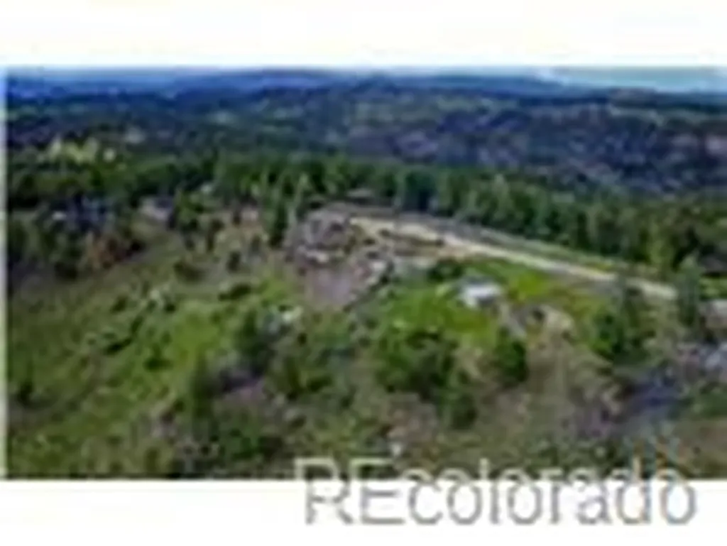 33888 Mineral Lane Pine CO 80470