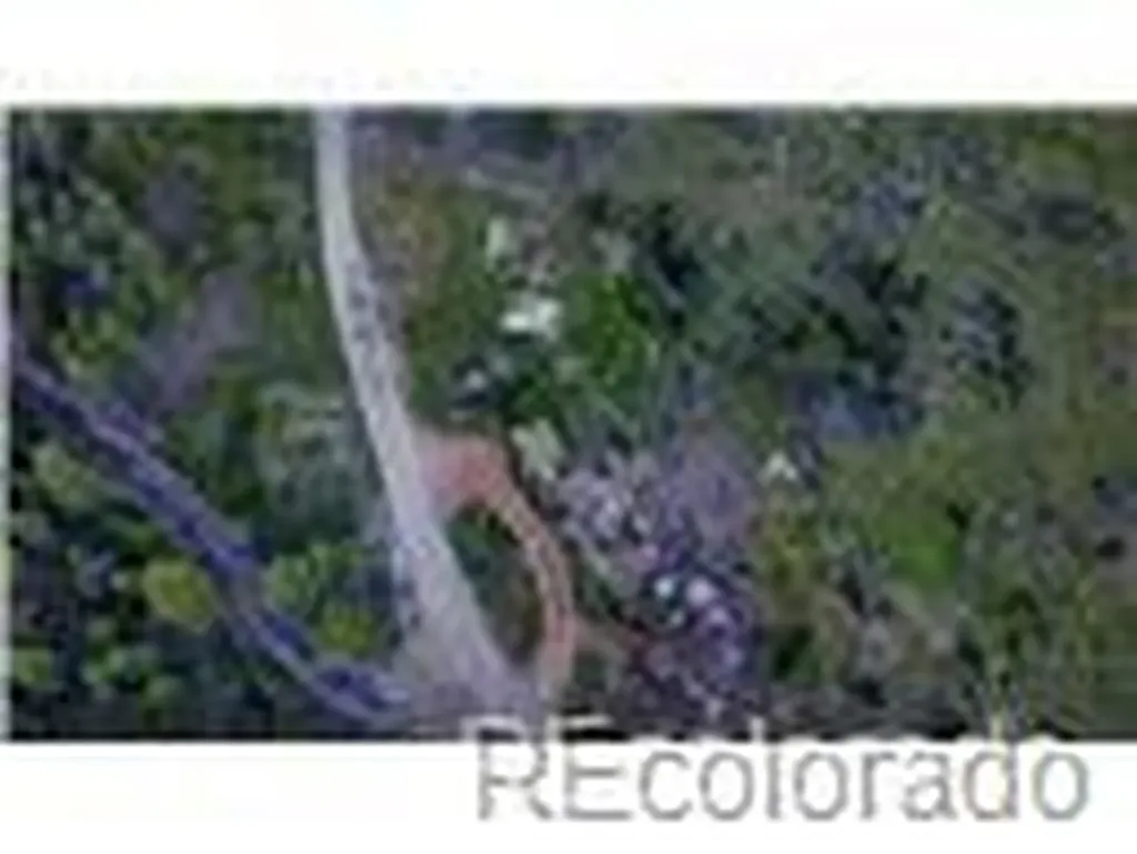 33888 Mineral Lane Pine CO 80470