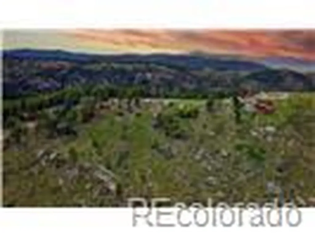 33888 Mineral Lane Pine CO 80470