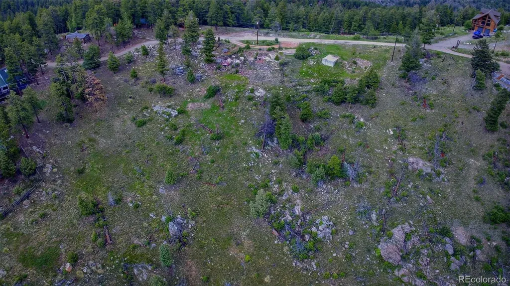 33888 Mineral Lane Pine CO 80470