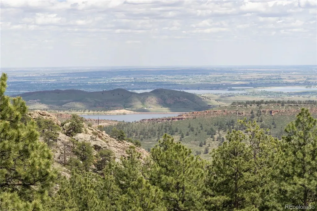 3600 Blue Mountain Trail Lyons CO 80540